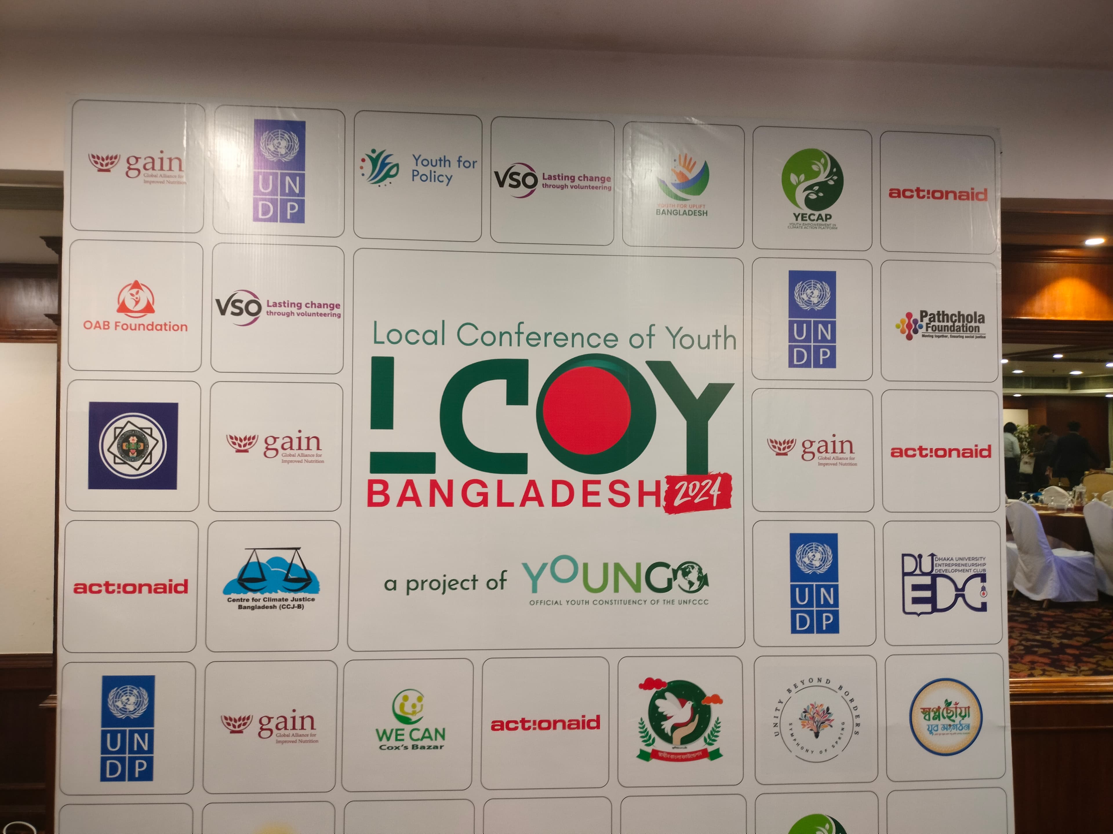 LCOY Bangladesh 2024