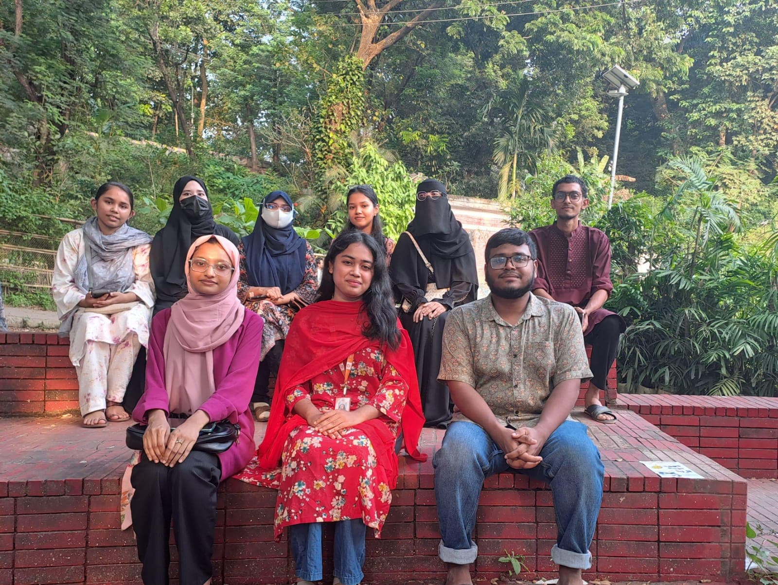 OAB Chattogram Division Holds October Monthly Meeting to Strengthen Community Initiatives